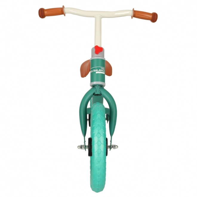 Dječji bicikl - guralica Trike Fix Balance – Tirkizno