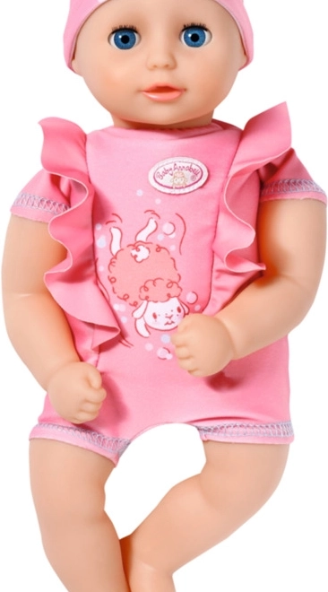 Baby Annabell moja prva kupajuća Annabell 30 cm