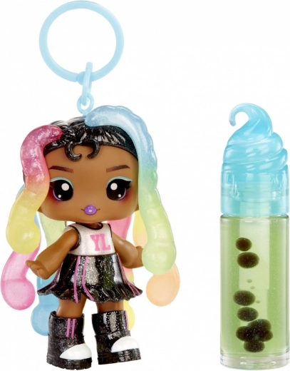 Kolekcionarska lutkica SASHA SOURWORMS