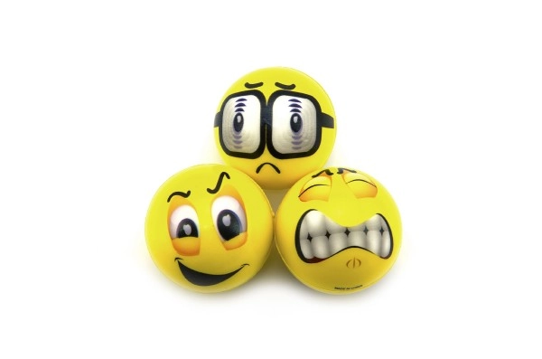 Veseli emoji izrazi koji zabavljaju
