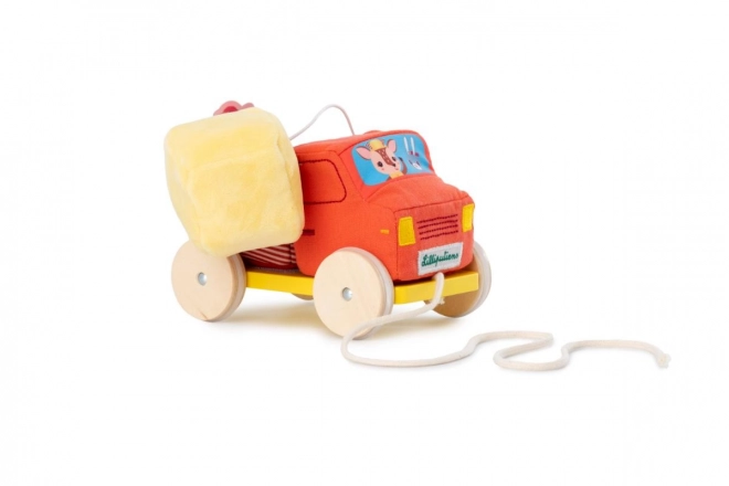 Kombi vozilo Jelínek Stella