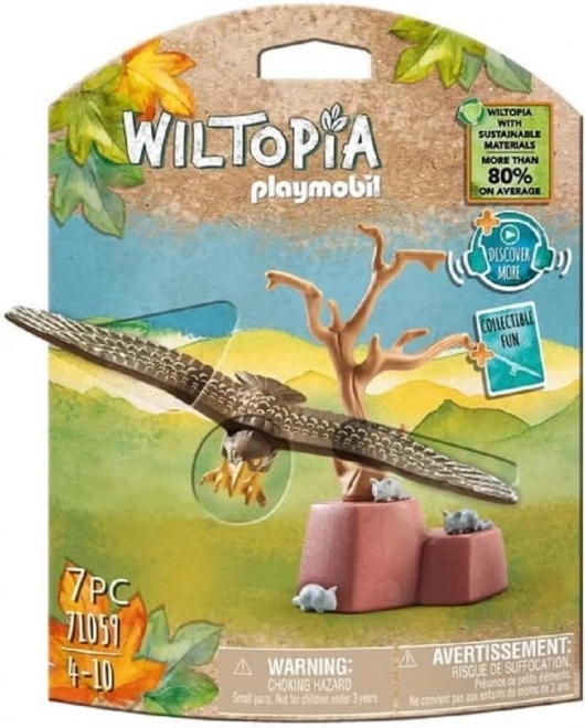 Figurice Wiltopia Orao