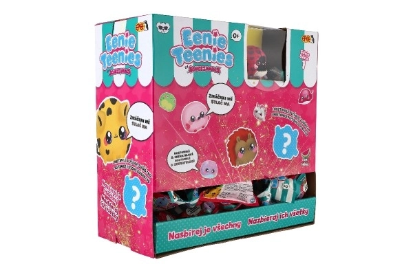 Squeezamals Eenie Teenies - 1 kom