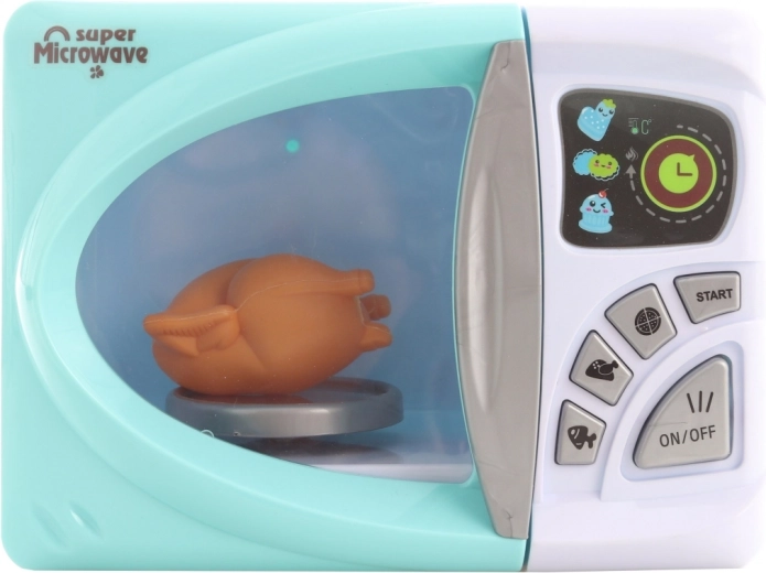 Realistično svjetlo i okretanje