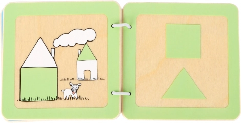 Sigurno i izdržljivo drvo