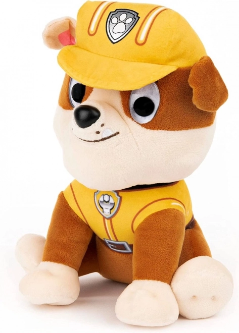 Maskota Psićke Patrole Rubble