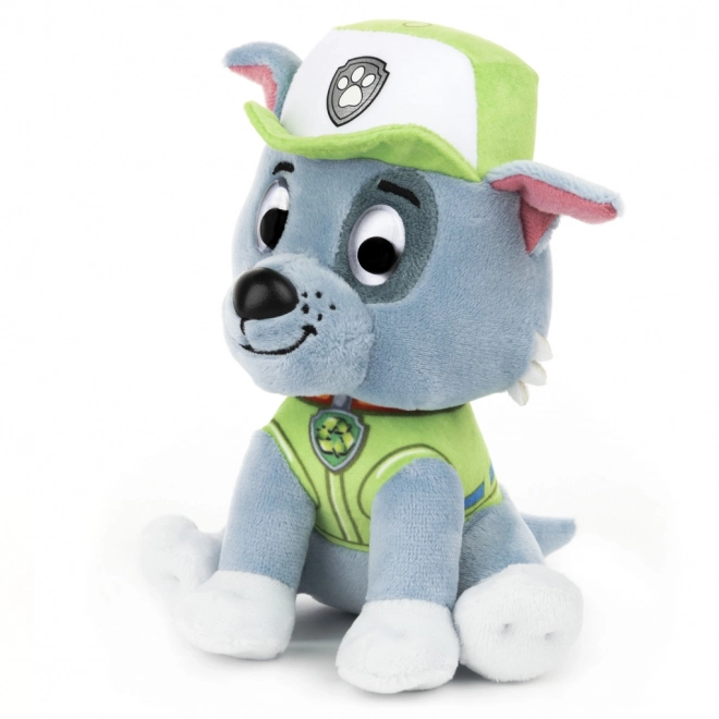 GUND PAW PATROL ROCKY PLIŠANAC 15cm