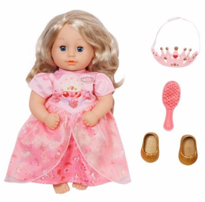 Baby Annabell Mala Slatka Princeza, 36 cm