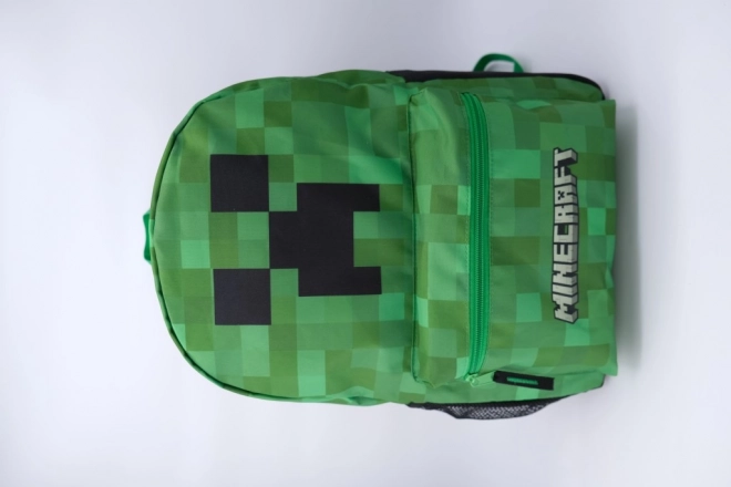Minecraft ruksak Creeper