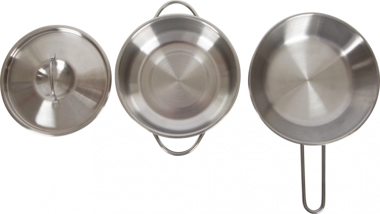 Dodatna oprema spremna za igru