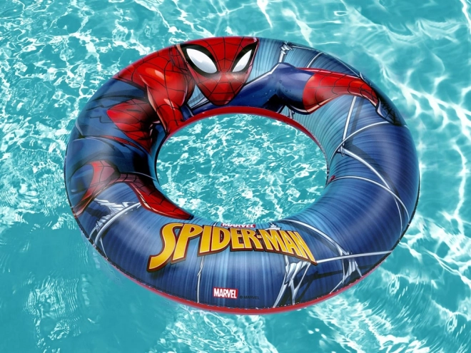 Dječji plivački krug Spider-Man
