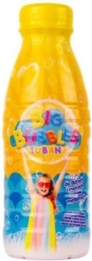 Tekućina za mjehuriće 400 ml