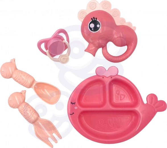 Sve za hranjenje i njegu