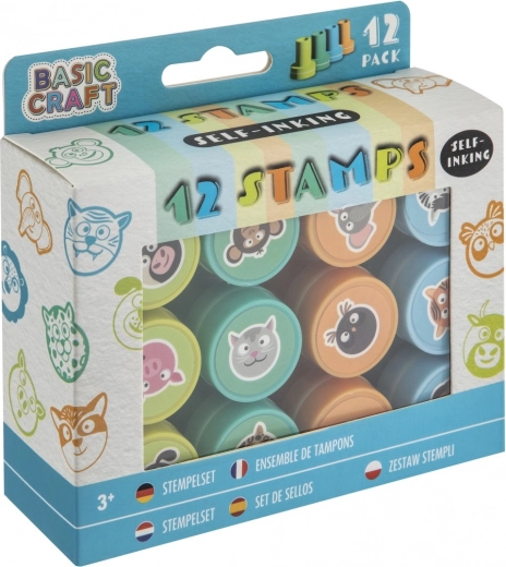 Različiti šareni dizajni