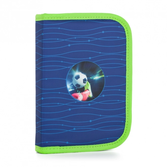 Set 4-dijelni OXY Sherpy Plavi