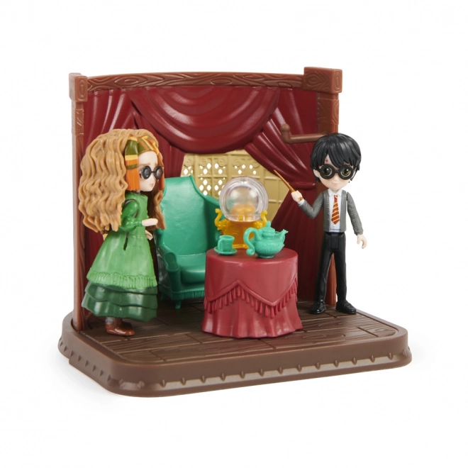 Harry Potter igraći set - proricanje