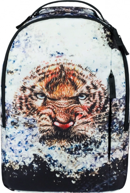Baagl ruksak eARTh – tigar od Lukera