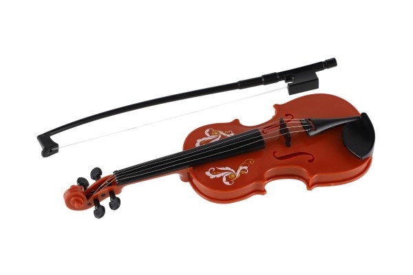 Dječje violine za početnike