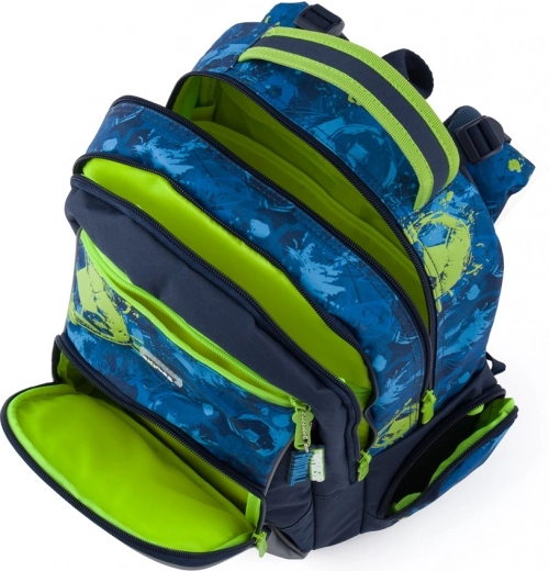 Prostrani džepovi za sve potrebe