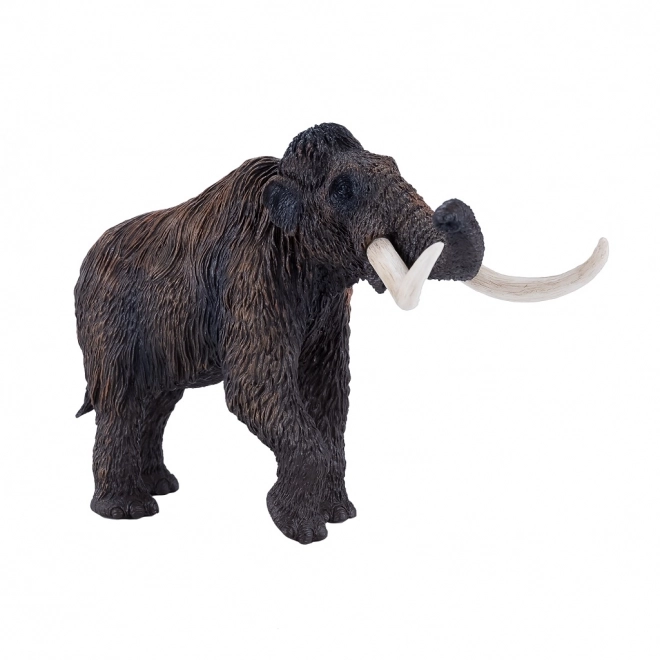Mojo Mamut vunasti