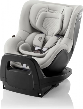 Autosjedalica Dualfix Pro M Lux u boji Linen Grey