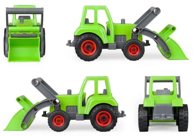 Lena ECO aktivni traktor