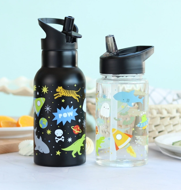A Little Lovely Company Nehrđajući Čelik Boca za Piće 500 ml