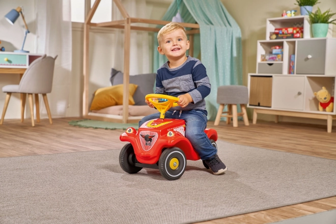 Bobby Car vatrogasno vozilo s zvukom