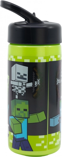 STOR Boca za piće Minecraft 410 ml