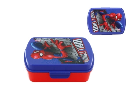 Kutija za užinu Spiderman