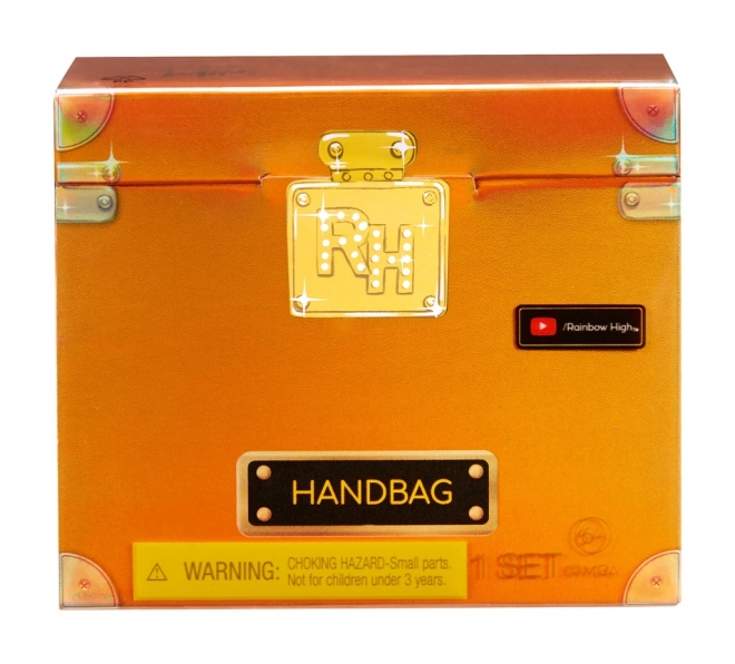 Torbica Rainbow High Accessories Studio Series 1