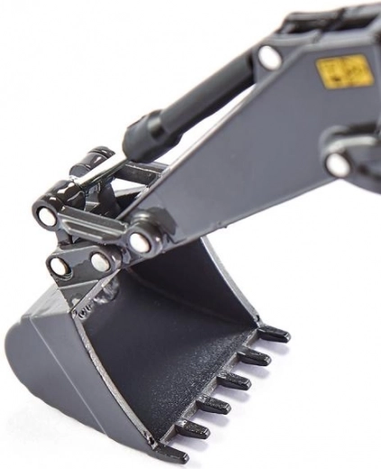 Pokretna ruka i žlica