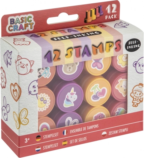 Samobojajuća tehnologija