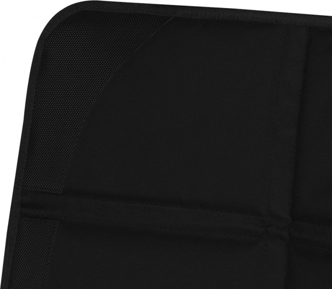 Zaštitna podloga za autosjedalicu Lionelo Sikker Black Carbon