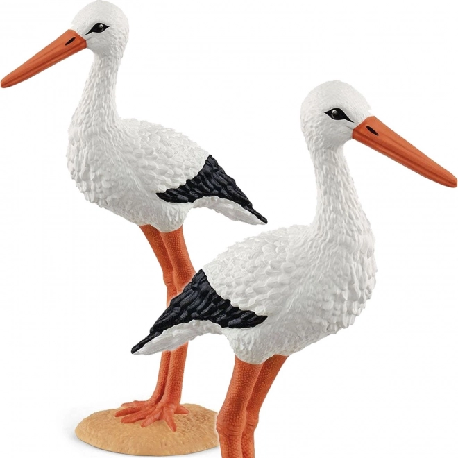 Schleich Divlji Život Lik roda