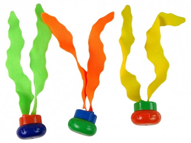 Set igračaka za ronjenje Dinosaurus