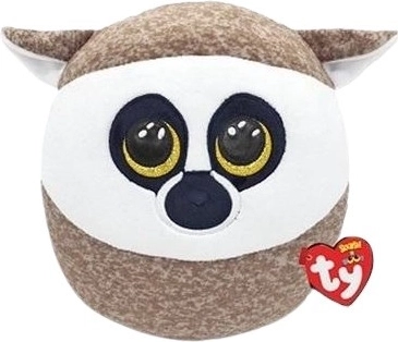Plišani lemur TY 22 cm