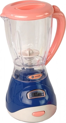 Šareni mikser za voćne poslastice