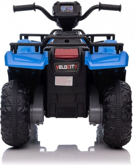 Dječji električni četverocikl JC915