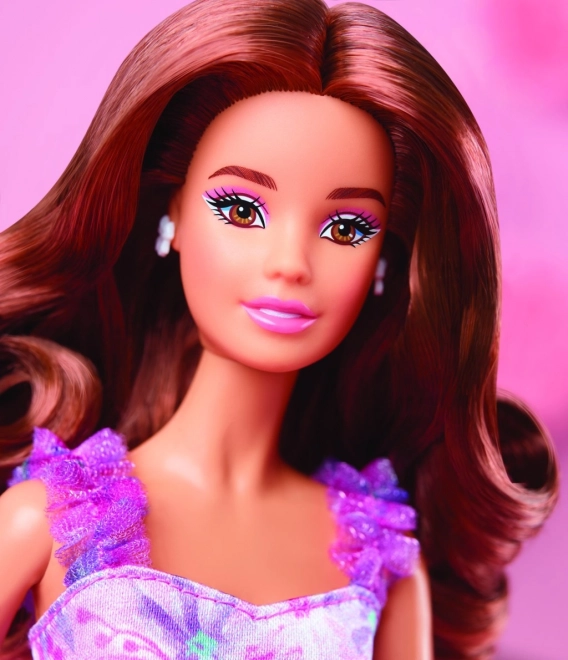 Barbie Lutka Rođendanske Želje za rođendan