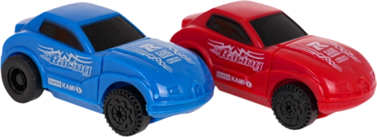 Autići s pull-back pogonom