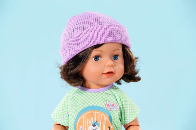 Stariji braco BABY born Play & Style