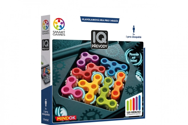 SMART - IQ prijenosnici
