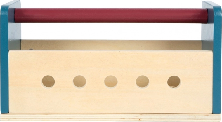 Dvije funkcije u jednom: kutija i ponk