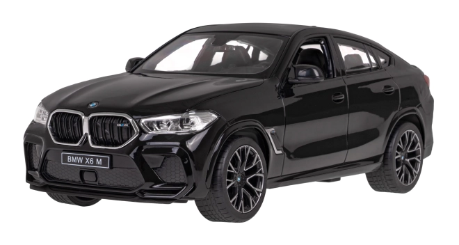 R/C BMW X6 M 1:14 RASTAR – crne