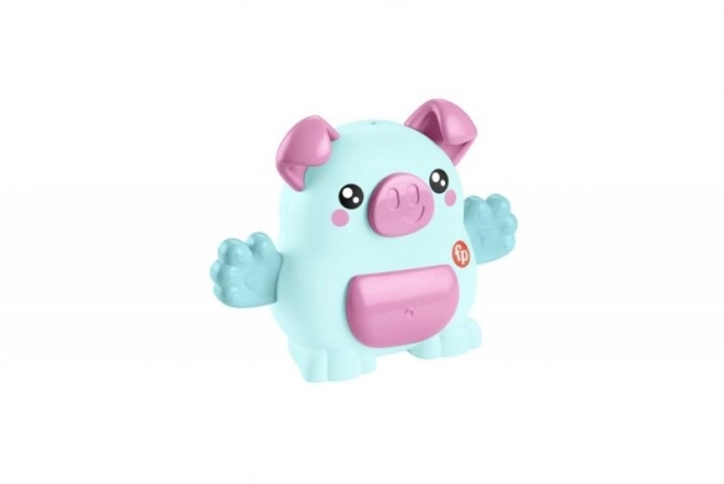 Fisher-Price Miješaj i Sastavljaj Životinjice