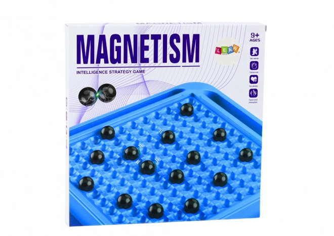 Strategijska igra Magične kuglice