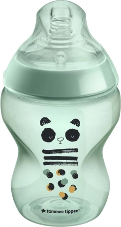 Dječja bočica Tommee Tippee Anti-Colic Pip the Panda 260 ml