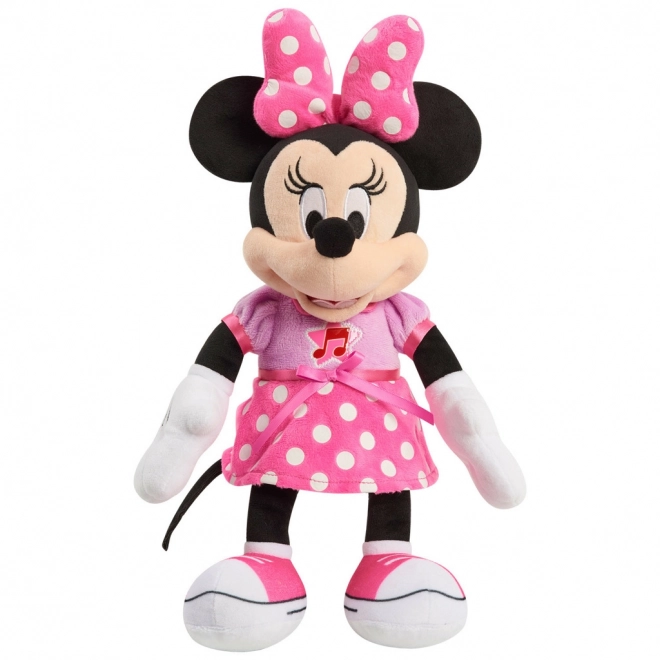 Pjevajuća plišana Minnie Mouse