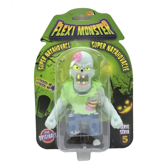 Flexi Monster Serija 5